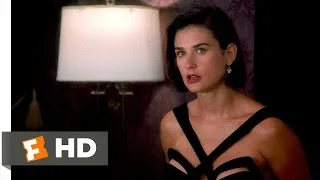 Indecent Proposal (2/8) Movie CLIP - John's Indecent Proposal (1993) HD