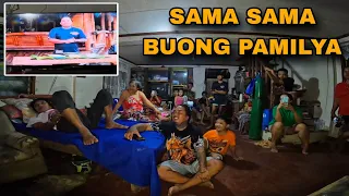 IJUANDER | VIDEO REACTION SA PAGLABAS NAMIN SA TV 😲