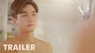 Korean Gay Film '애인대행 / Acting Love' Trailer