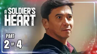 A Soldier's Heart | Episode 44 (2/4) | March 2, 2023