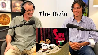 "We did the sample!" Dad reacts to Missy Elliott - The Rain (prod. Timbaland)