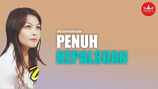 Yelse - Penuh Kepalsuan | Lagu Slow Rock Terpopuler