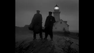 The Lighthouse - "Sledgehammer" - In Cinemas Now