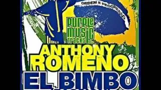 Anthony Romeno Feat. Kelly Pink - El Bimbo  (Jamie Lewis Remix)