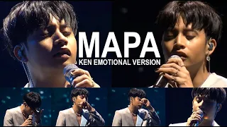 SB19 - MAPA (HD) | (Ken Emotional Version)