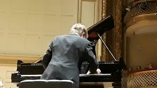 Jan Lisiecki - Nocturne No. 20 in in C-sharp minor, Op. posth. by Frédéric Chopin