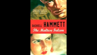 Lux Radio Theater - The Maltese Falcon - Old Time Radio - Dashiell Hammett