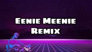 Eenie Meenie - (Sean Kingston Ft. Justin Bieber) [Dj Kyan Remix]