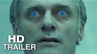 RISEN Official Trailer (2021) Caroline McQuade, Sci-Fi Movie