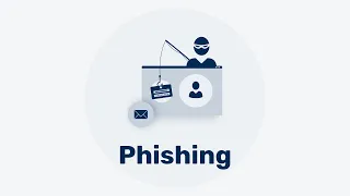 Phishing E-Mails erkennen und abwehren