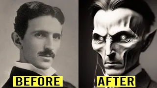 8 Things You Didn't Know About Nicola Tesla