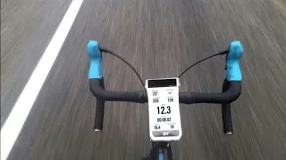 How To Use Your Phone as a Bike Computer