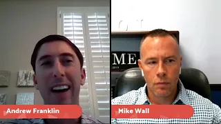 Mike Wall and Andrew Franklin Discuss Why He Moved The Largest Remax Team in Texas to eXp Realty