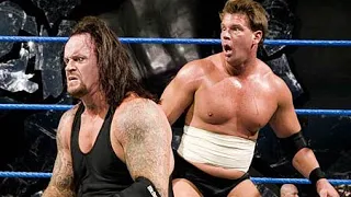 The Undertaker Vs JBL 07/28/2005 (2/2)