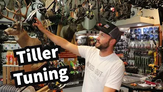 How to Make Your Bow Aim & Hold Better