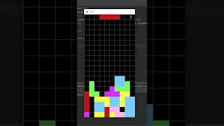 ChatGPT creates Tetris