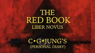 Carl Jung’s The Red Book | Explained in Detail