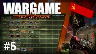 Wargame: Red Dragon Deck Crash Course Episode 6: USSR