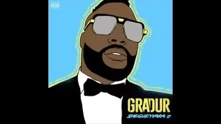 La moula- Gradur, Alonzo, Lacrim et Niska