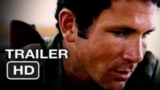 Follow Me: The Yoni Netanyahu Story Official Trailer #1 (2012) HD Movie