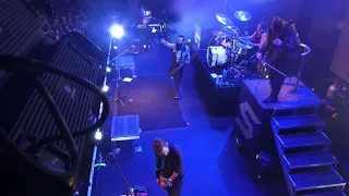 Skillet - Anchor & Savior - Live HD (The Fillmore Silver Spring 2020)