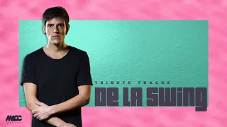 DE LA SWING [set mix show live] - Tribute tracks | DJ MACC