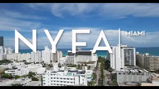Explore NYFA Miami in the Heart of South Beach