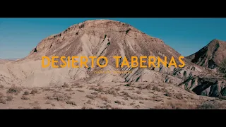 DESIERTO DE TABERNAS en 4k