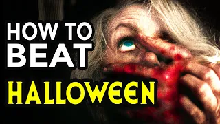 How To Beat Halloween