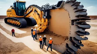 300 Unbelievable Heavy Machinery That Are At Another Level ▶ 99