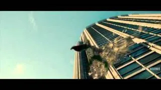 SUPERMAN DOOMSDAY Teaser Trailer 2   quotDoomquot