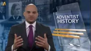 "This Week in Adventist History" (February 14, 2013)