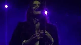 Charlene Soraia - Wherever You Will Go (The Calling cover) [live HD]