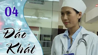 Đảo Khát - Tập 04 | HTVC Phim HD hay Việt Nam 2024
