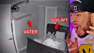 ETWAS IST FALSCH MIT IHREM VATER.. (ZU GRUSELIG)