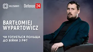 Зміни в польській армії | Польська зброя в Україні | Закупівля озброєння в Південній Кореї та США