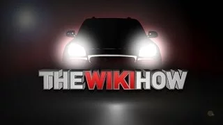 TheWikihow. Лада Калина универсал 1.4, 89 л.с. [АнтИ-Тестдрайв, 2011-2016 ©]