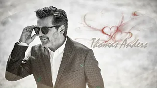 Thomas Anders  feat. New Collective  -  Love is...  /2024Ai. cover,,,,,,,