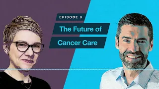 The Future of Cancer Care | Bayer Headlines of the Future Podcast
