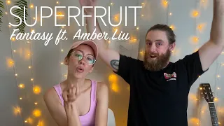 SUPERFRUIT Fantasy | Reaction