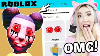 Beki noob macht Amanda the Adventure einen eigenen ROBLOX Account (schlimmer als Wednesday addams?)