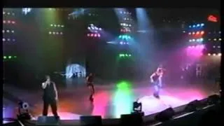 2 unlimited - No Limit Live Japan