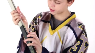 Raven Hockey Stick Review