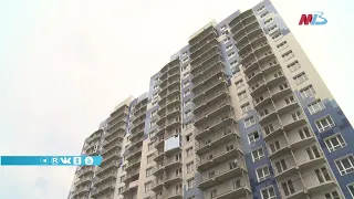 Для жителей аварийных домов в Волгограде закупят еще 12 квартир