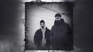 Miyagi x Endspiel remix "River"