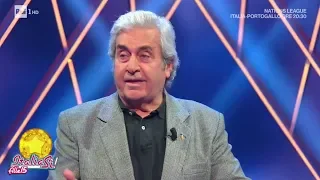 Stefano Natale, l'ispirazione di Carlo Verdone - Italia Sì! 17/11/2018