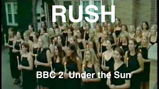 RUSH - The Sorority Girls   “Gruesomely Watchable” The Times