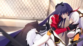 Honkai Impact 3rd Believe in You [AMV]