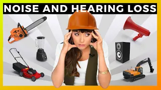 PROTECT YOUR HEARING! | Hearing conservation safety training video.