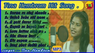 Santali Nonstops Tina Hembrom Hit Song